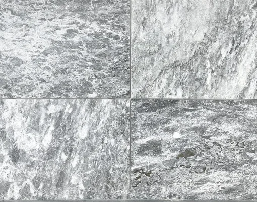 Tundra Grey Dark Limestone Pavers