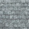 grey cobblestone pavers