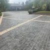 grey natural split cobblestones