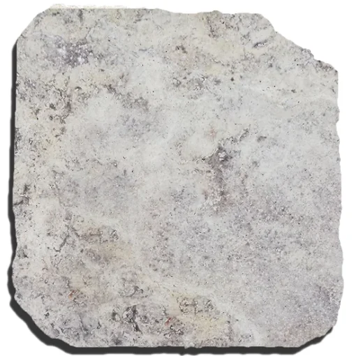 Travertine Stepping Stones