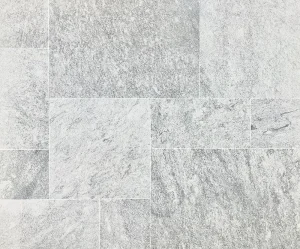 Tundra Grey Marble Tiles