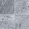 Marble tiles