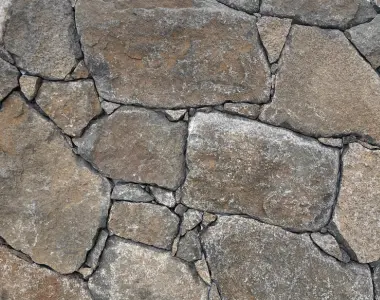 stone cladding