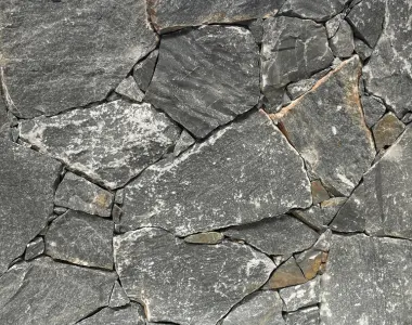 stone cladding