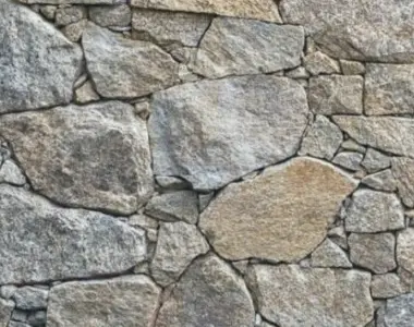 loose stone cladding hotham