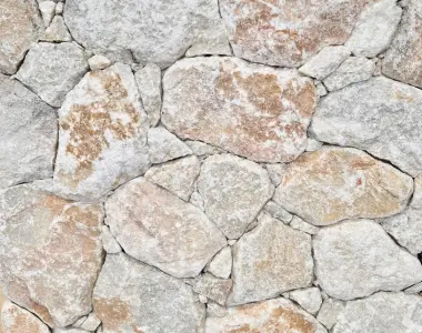 stone cladding