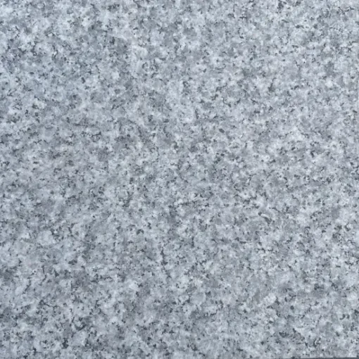 close up of granite pavers