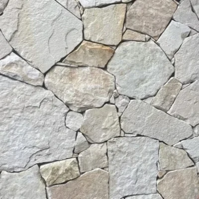 stone cladding