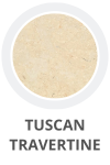 Tuscan Travertine