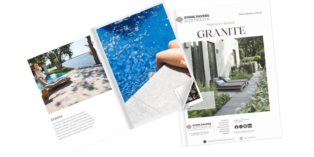 granite product specification guide