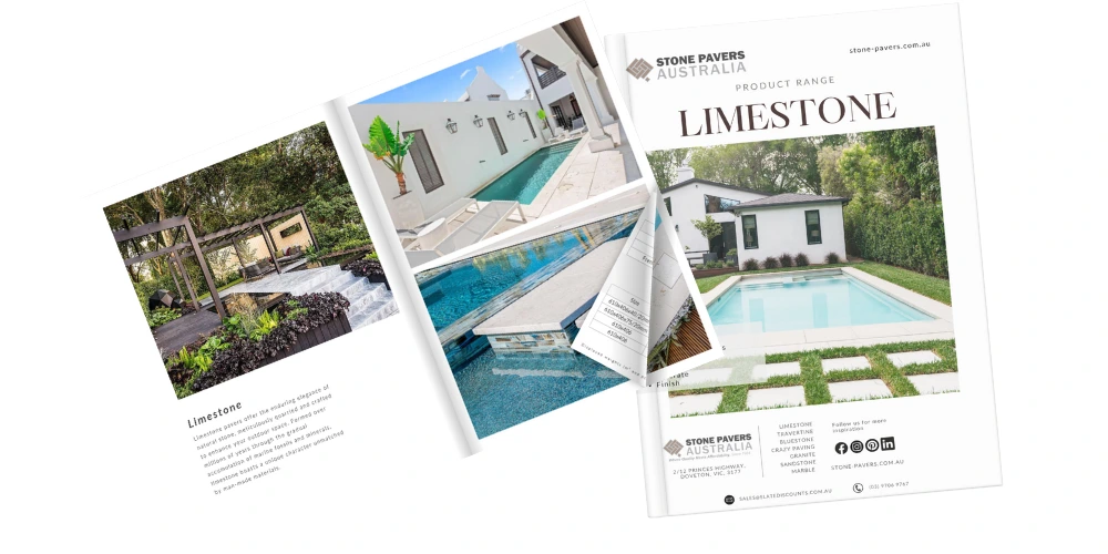 limestone product specification guide