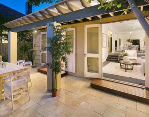 Stone pavers australia - natural stone paving supplier