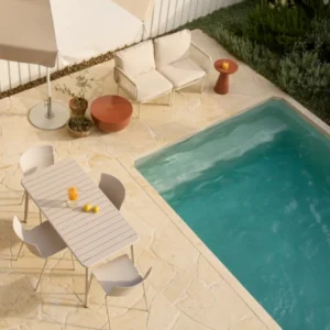 Travertine Crazy Paving Tiles