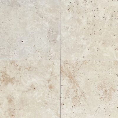 Linen Travertine Tiles