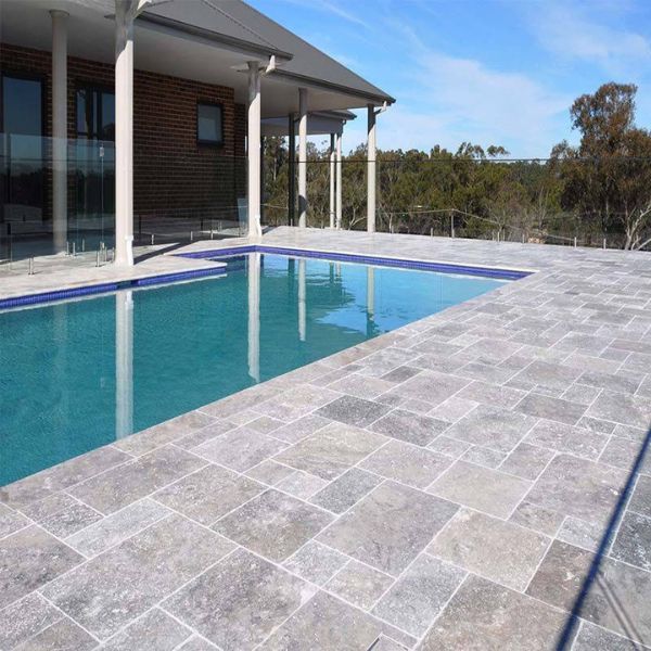 travertine tiles in dandenon, pakenham, glen waverley australia