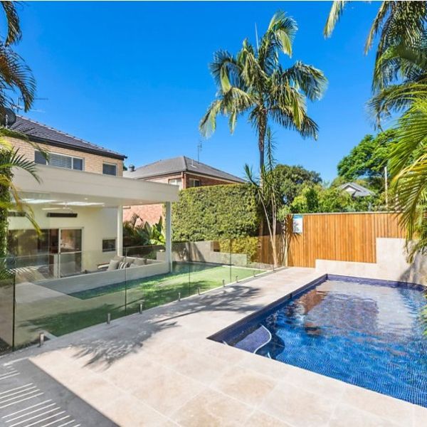 beige travertines tiles and pavers melbourne australia