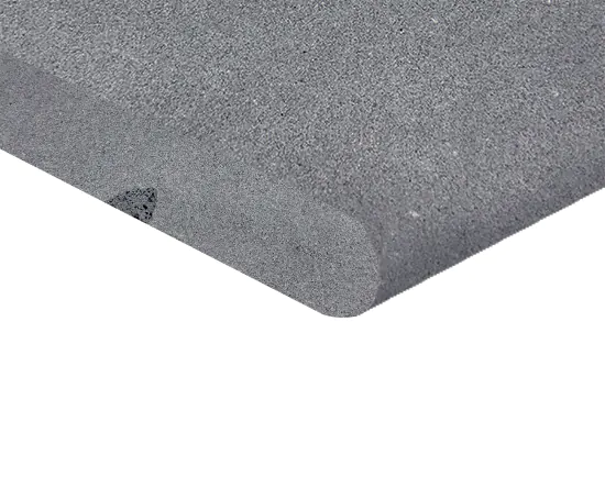 European Bluestone® Premium Bullnose Pool Coping