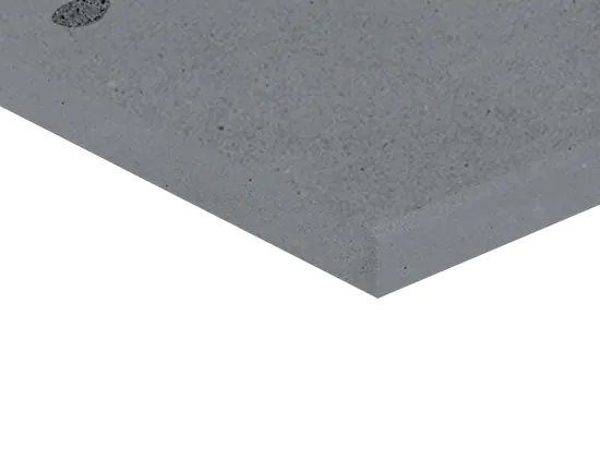 European Bluestone® Premium Square Bevel Edge Pool Coping