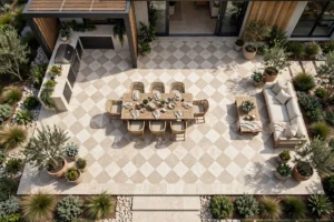 Travertine Tiles The Complete Buyer’s Guide for Australian Homes Stone Pavers Australia